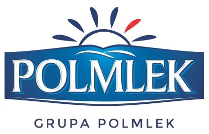 logo firmy POLMLEK